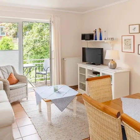 Apartament Freesenhoff Freesenhoff -levennuest-
