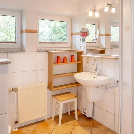 Apartament Freesenhoff Freesenhoff -levennuest- *