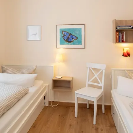 Apartament Freesenhoff Freesenhoff -levennuest- *